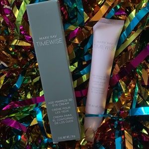 Mary Kay TimeWise 3D Eye Cream